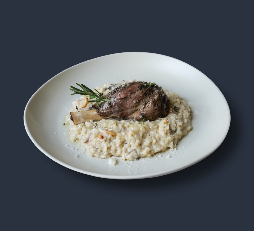 Truffel Mozaat Saleeg