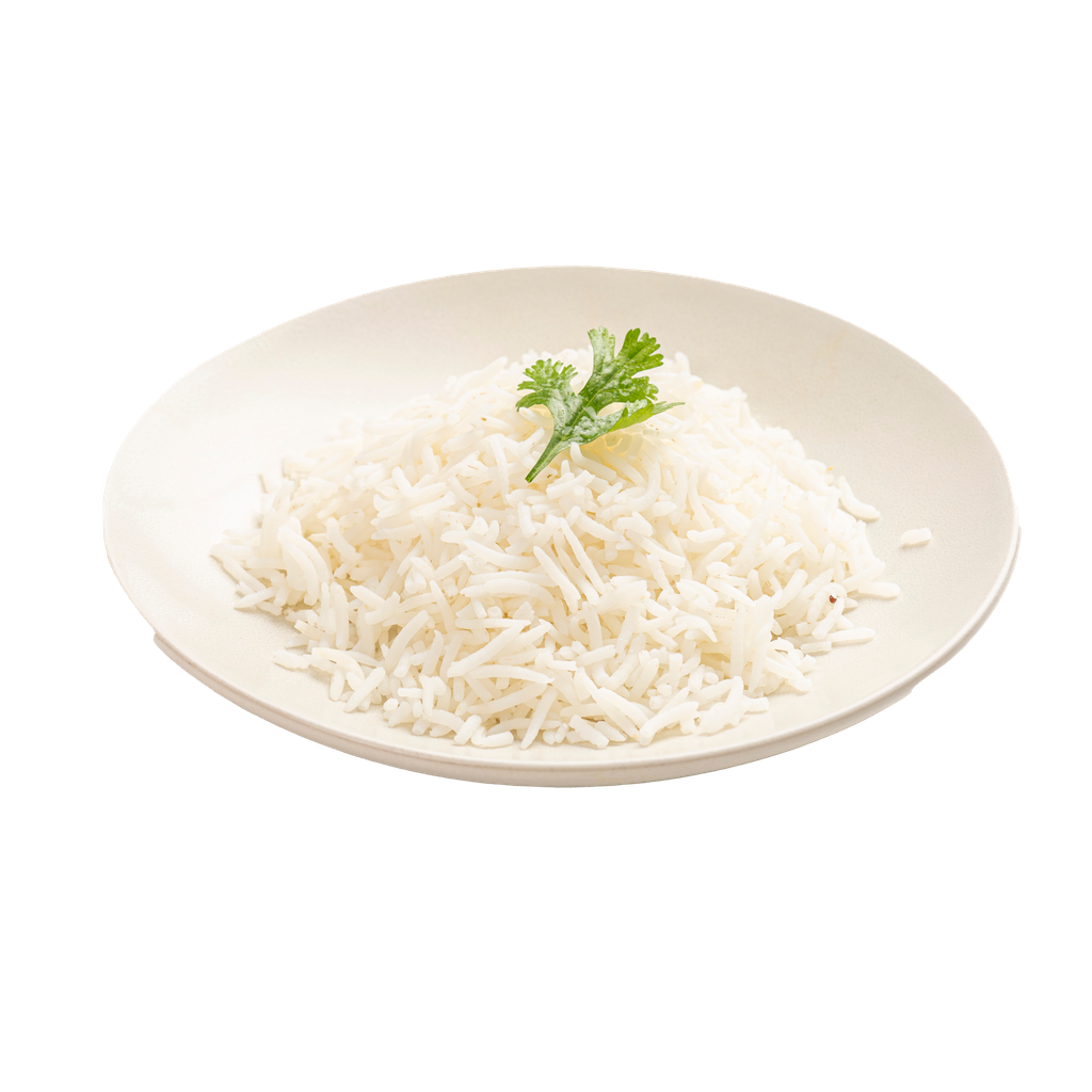White Rice (50gm)