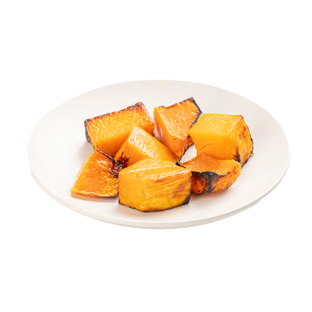 Roasted Pumpkin