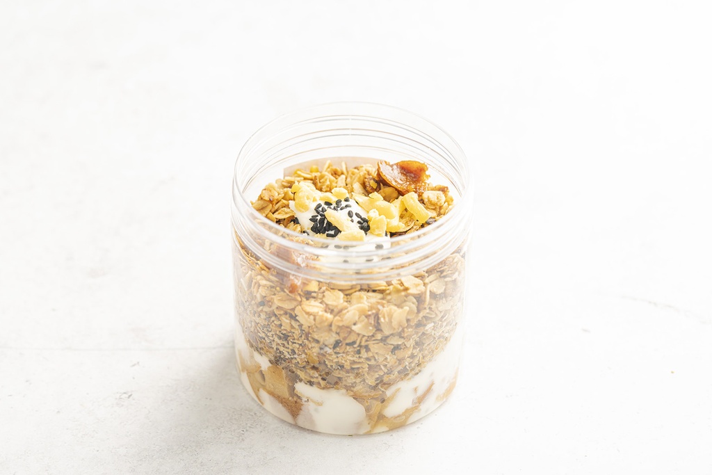 Masoob Jar