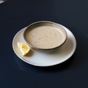 Creamy Mushroom Soup