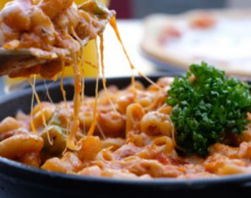 Mahbobah Pasta