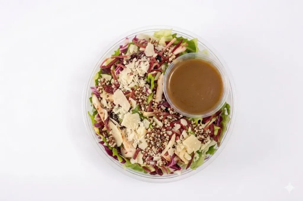 Farm Salad