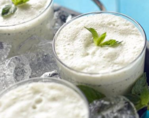 Mint Laban