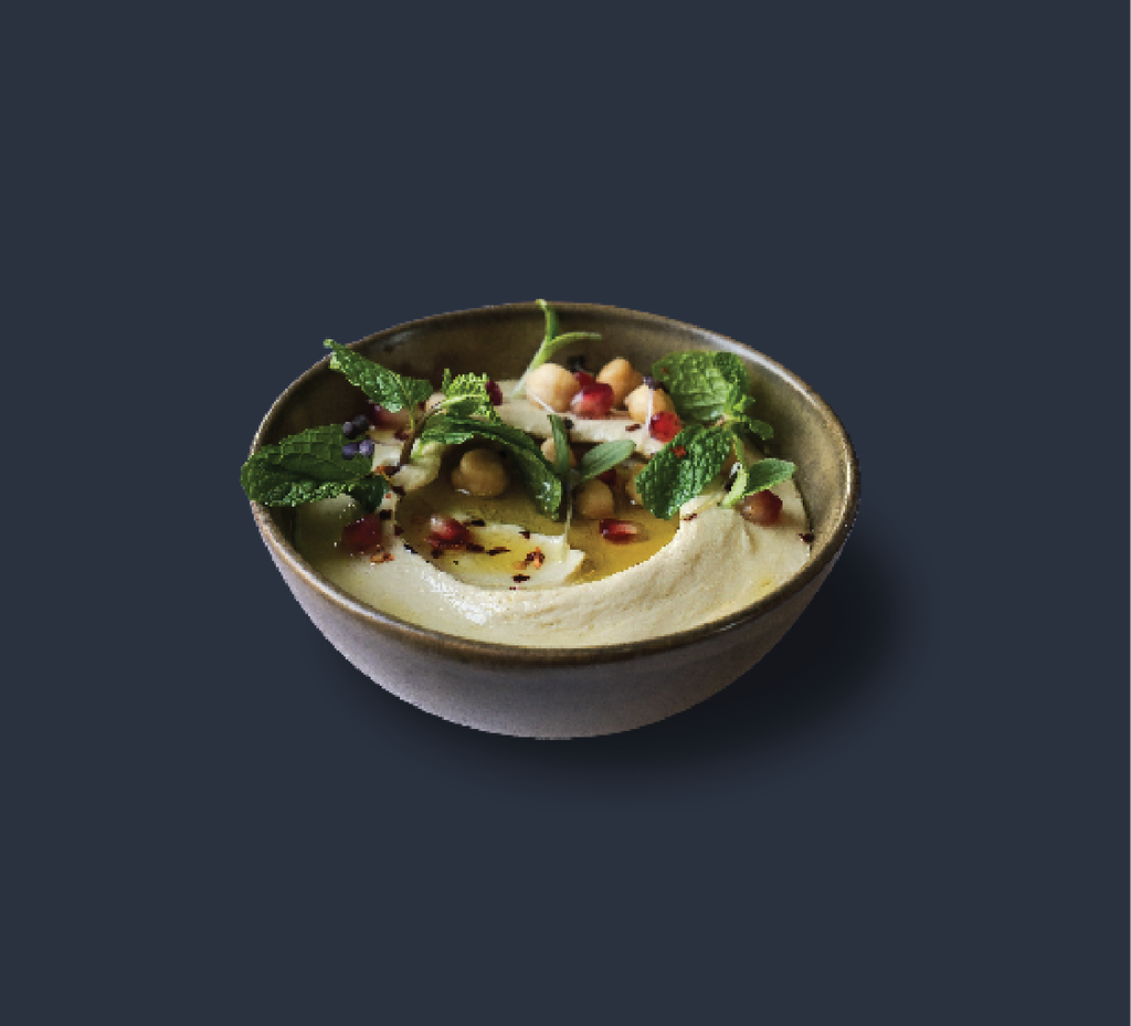 Classic Hummus