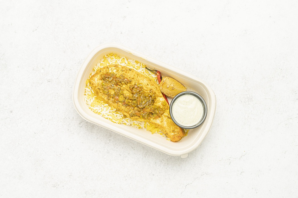 Tajen Salmon