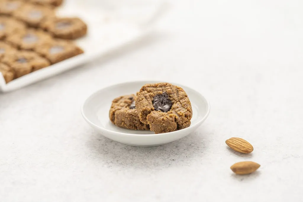 Peanut Butter Cookies