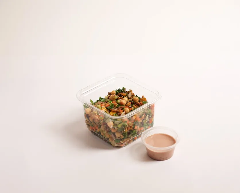 Protein salad