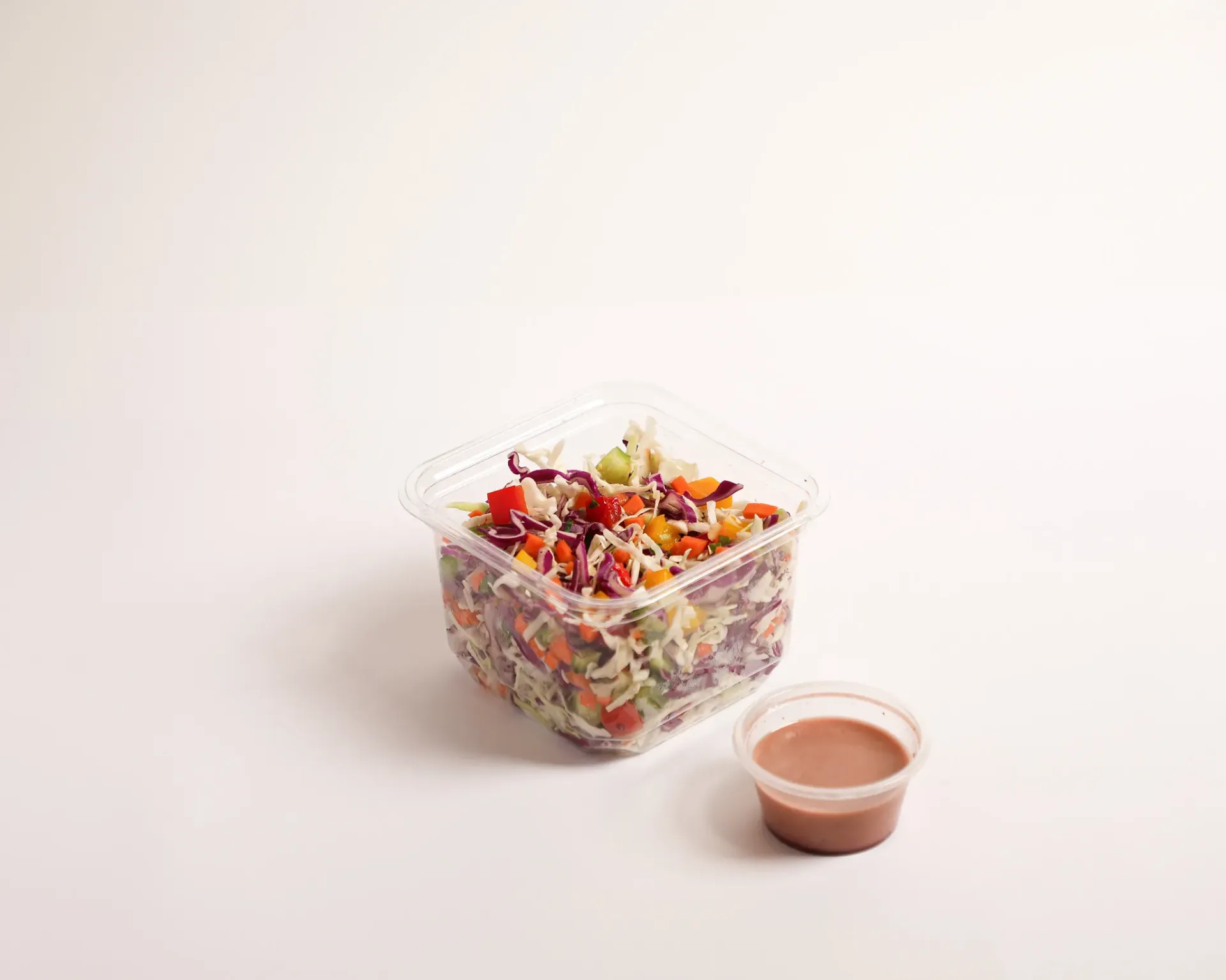 Garden Salad