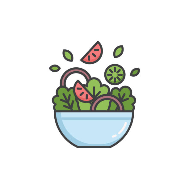 Greek Side Salad