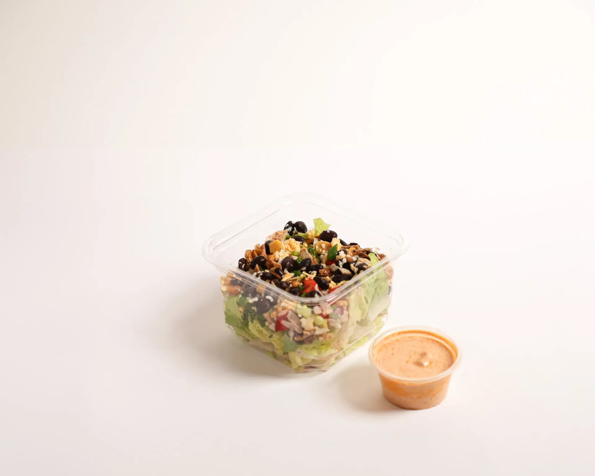 Tex Mex salad
