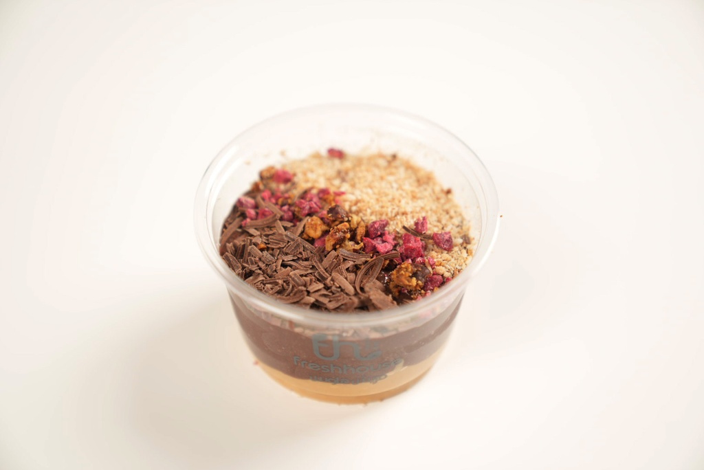 Choco-Acai