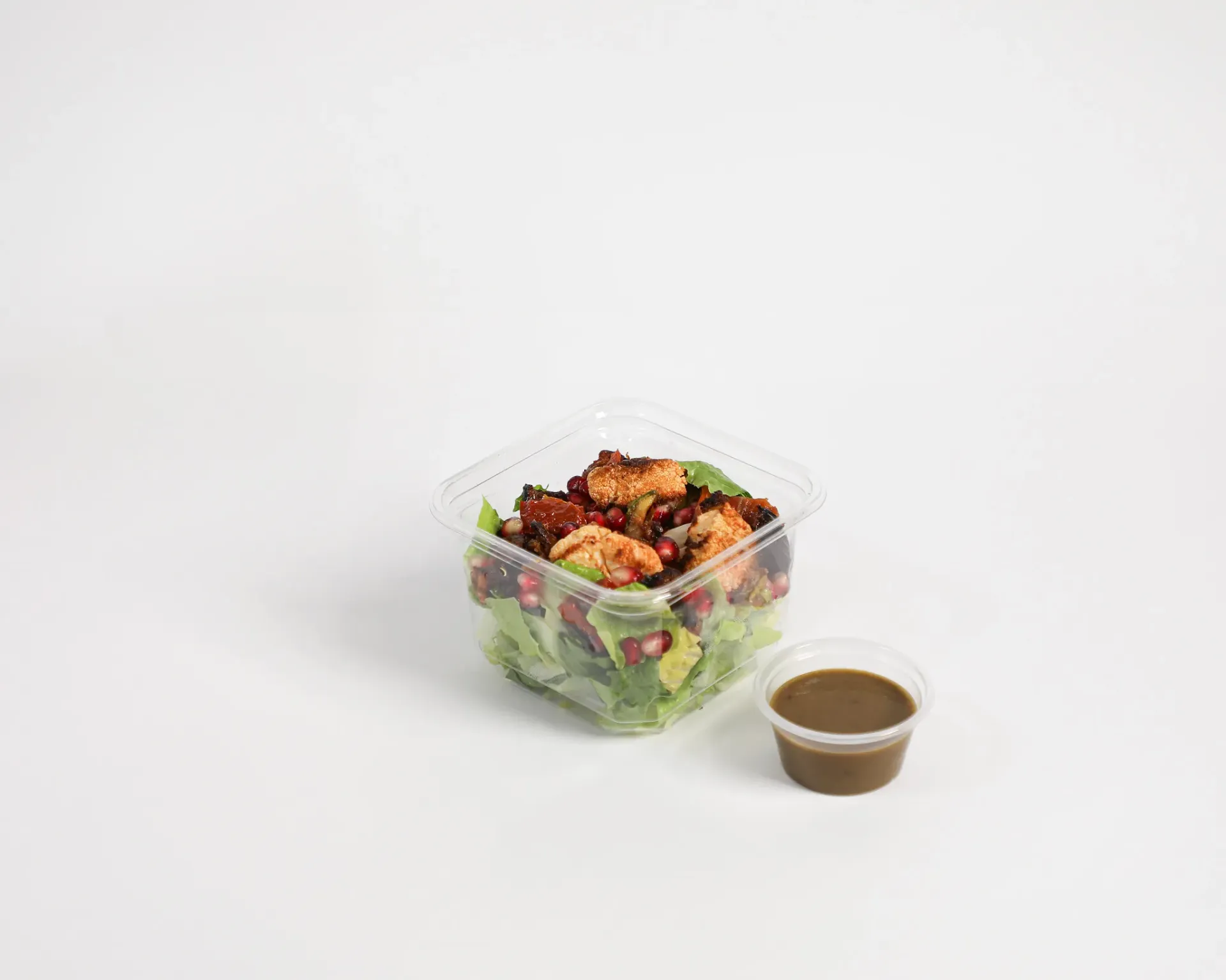 Homely Delight Salad
