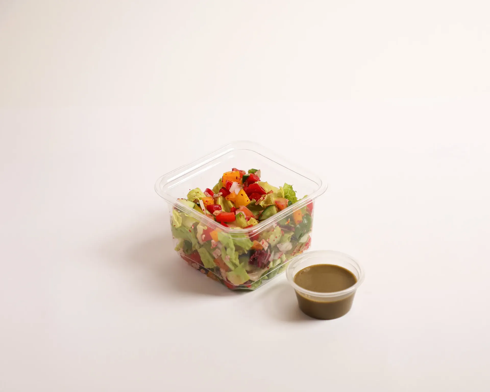 Fattoush