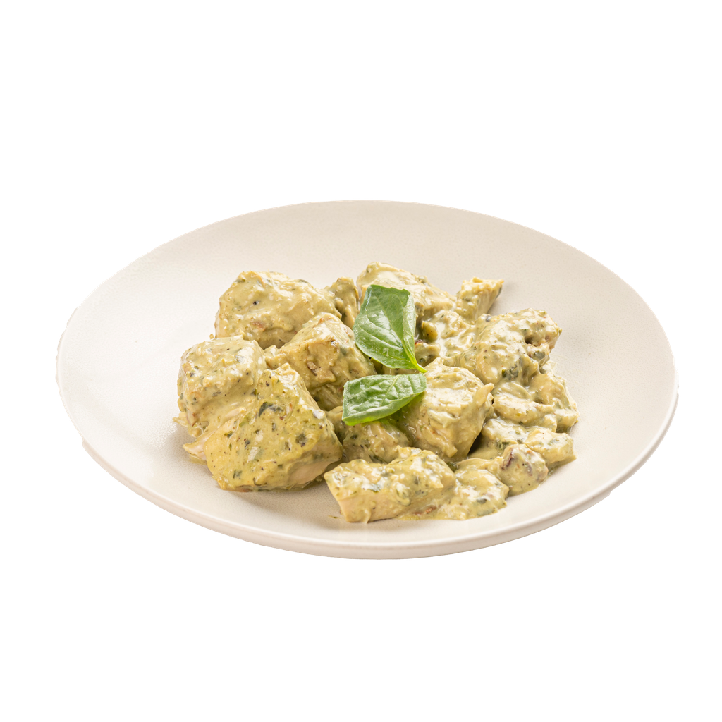 Pesto Chicken