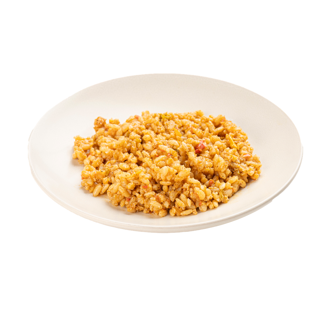 Spanish Rice (50gm)