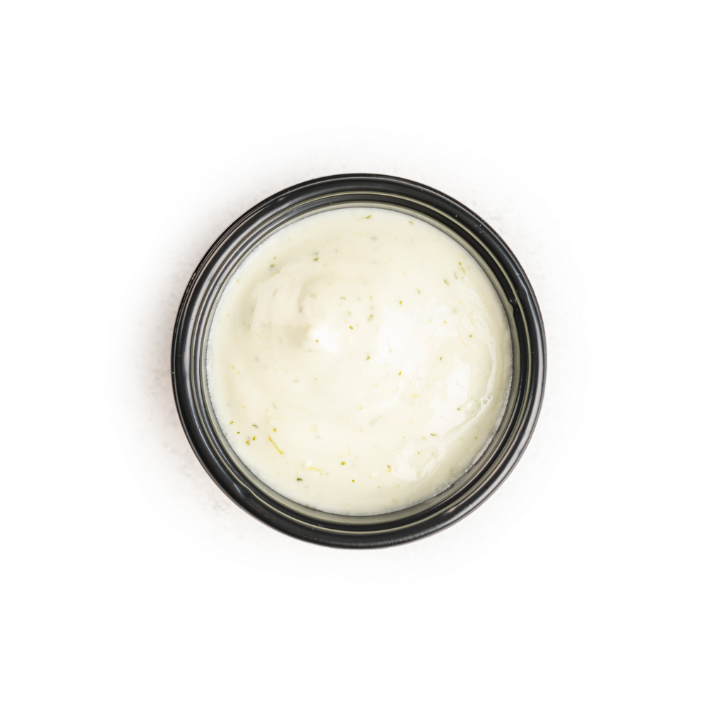 Yogurt Ranch