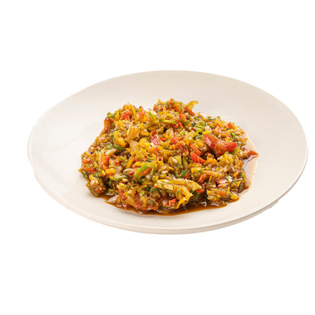 Mexican Salsa