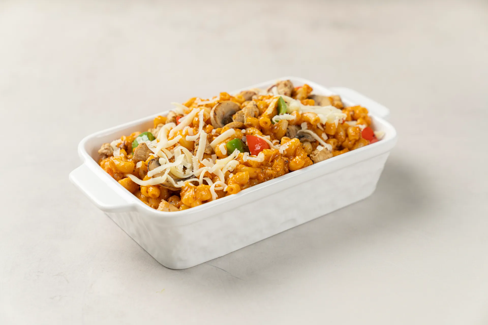 Traditional Macaroni