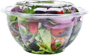 21SR Salad
