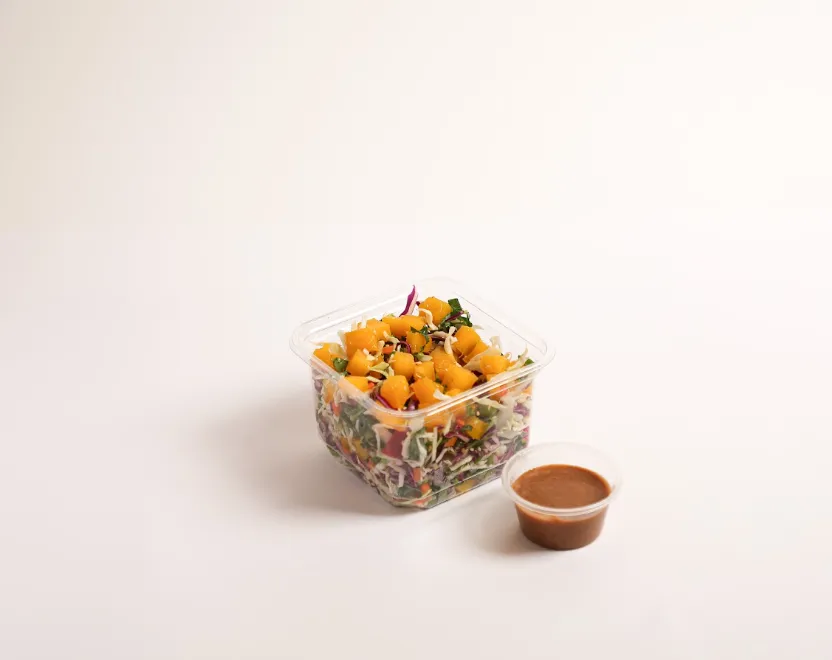 Tropical salad