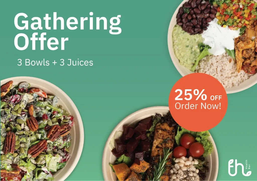 Gathering Offer
