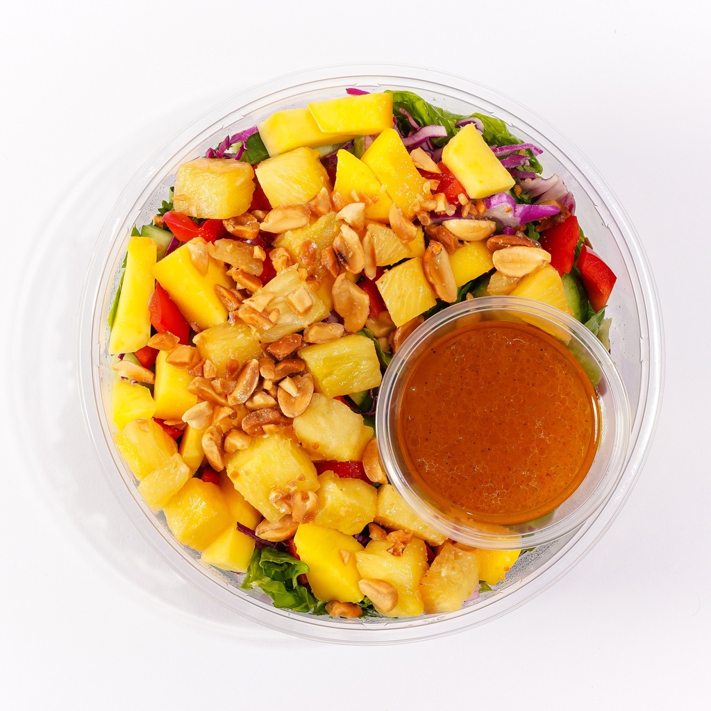 Tropical Salad