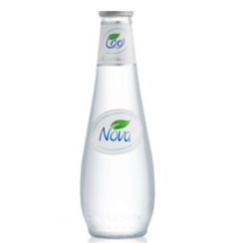 Small Sparkling Water