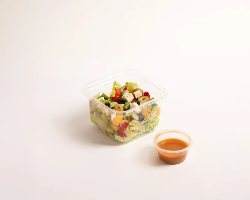 Olive Salad