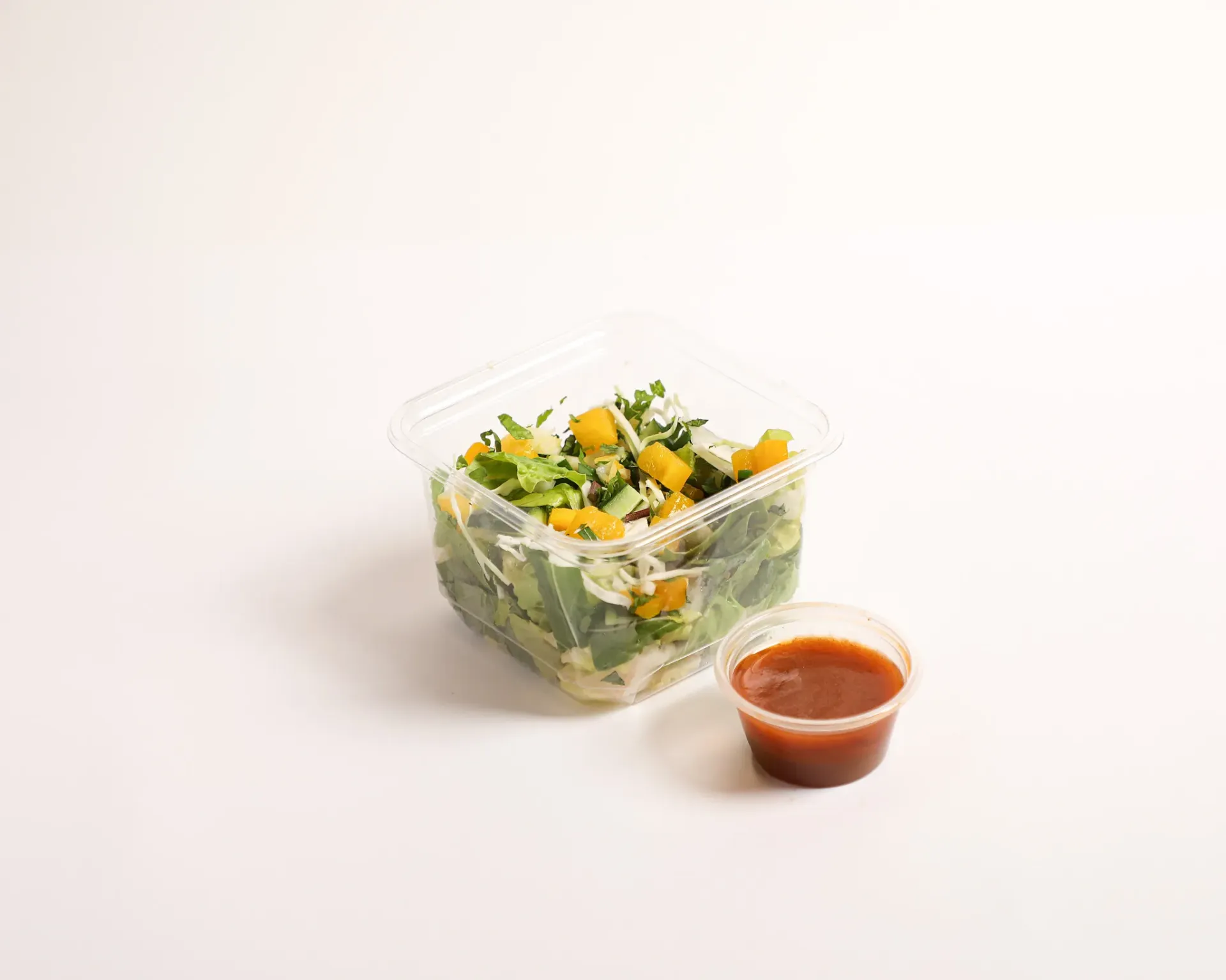 Frenjiah Salad