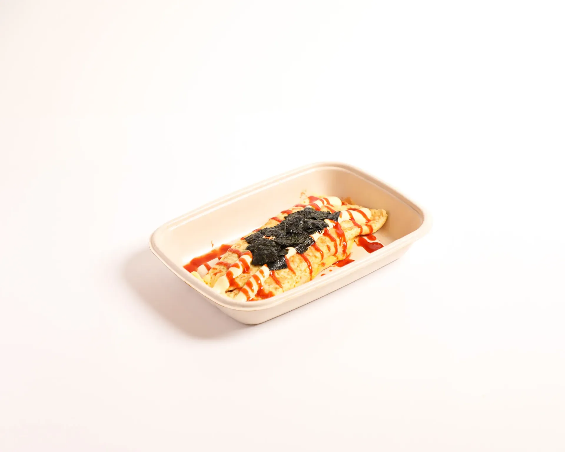 Japanese Style Egg (H) 