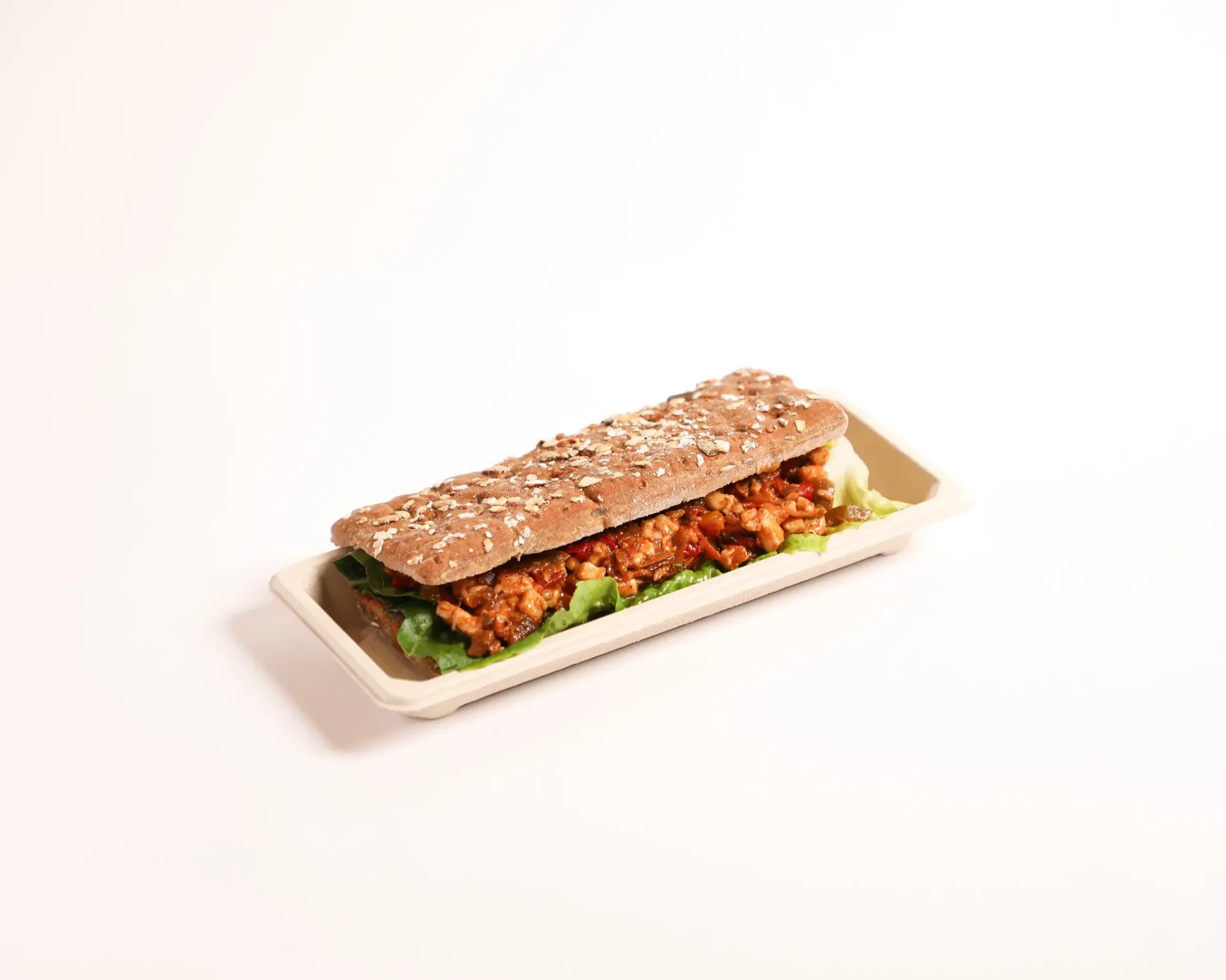 Hamsat Hallumi Panini (H)