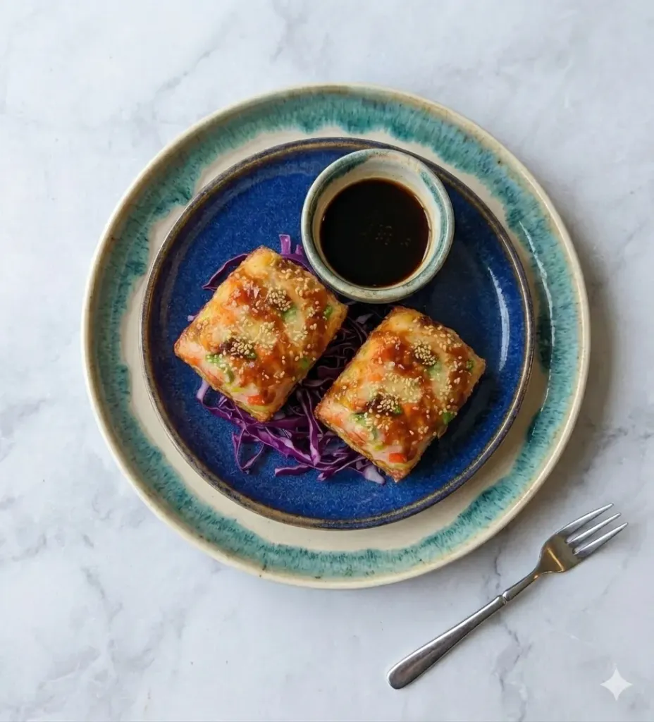 Shrimp Toast