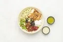 Pesto Pasta bowl (H)